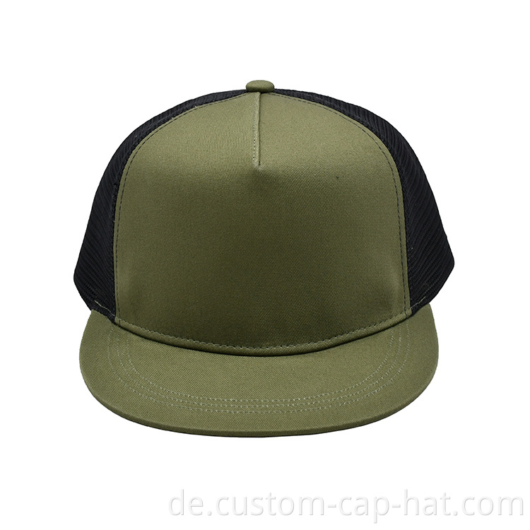 Trucker Hut Trucker Hat